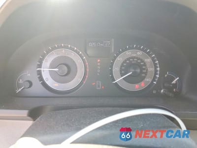 Zdjęcie 9 z 13 samochodu: 2011 HONDA ODYSSEY EXL VIN:5FNRL5H68BB061184 - miniatura