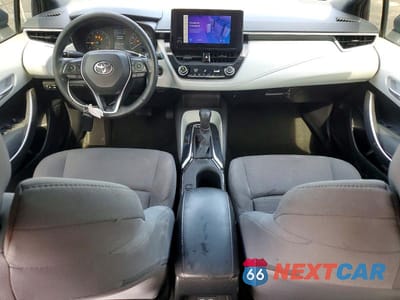 Zdjęcie 8 z 12 samochodu: 2023 TOYOTA COROLLA SE VIN:5YFS4MCE2PP161221 - miniatura