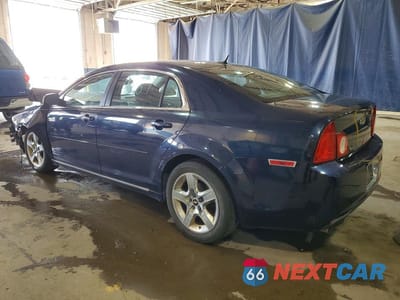 Drugie zdjęcie samochodu z przodu: 2010 CHEVROLET MALIBU 1LT VIN:1G1ZC5EBXAF208951 - miniatura