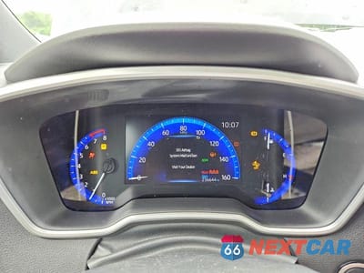 Zdjęcie 9 z 12 samochodu: 2019 TOYOTA COROLLA HATCHBACK XSE VIN:JTNK4RBE7K3019121 - miniatura