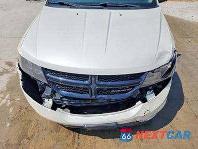 Zdjęcie 12 z 13 samochodu: 2014 DODGE JOURNEY SXT VIN:3C4PDDBG6ET189123 - miniatura