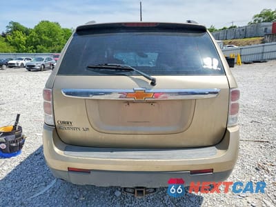 Zdjęcie 6 z 14 samochodu: 2008 CHEVROLET EQUINOX VIN:2CNDL13F986008224 - miniatura