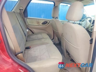 Zdjęcie 11 z 13 samochodu: 2006 FORD ESCAPE XLT VIN:1FMYU03126KA31111 - miniatura