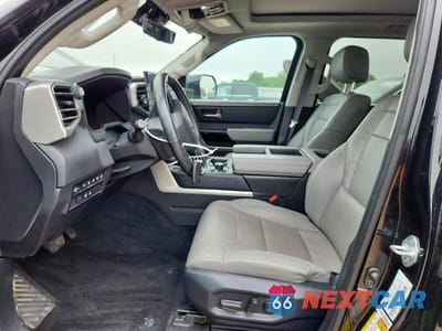 Zdjęcie 7 z 12 samochodu: 2024 TOYOTA TUNDRA LIMITED HV VIN:5TFWC5DB7RX045130 - miniatura