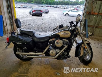 2000 KAWASAKI VN1500 E JKBVNAE17YA096252 - główne zdjęcie licytacji z USA - miniatura