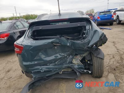 Zdjęcie 6 z 13 samochodu: 2025 CHEVROLET TRAX 1LT VIN:KL77LHEP7SC203699 - miniatura