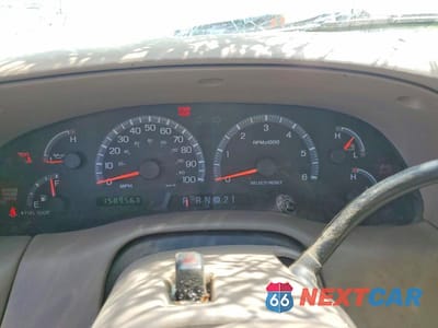 Zdjęcie 9 z 12 samochodu: 2002 FORD F150 SUPERCREW VIN:1FTRW07662KC96987 - miniatura