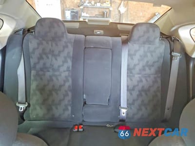 Zdjęcie 10 z 13 samochodu: 2013 NISSAN SENTRA S VIN:3N1AB7APXDL765182 - miniatura