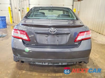 Zdjęcie 6 z 12 samochodu: 2011 TOYOTA CAMRY SE VIN:4T1BF3EK0BU777952 - miniatura