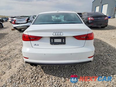 Zdjęcie 6 z 12 samochodu: 2016 AUDI A3 PREMIUM VIN:WAUA7GFF6G1040492 - miniatura