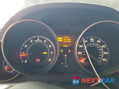 Zdjęcie 9 z 13 samochodu: 2008 ACURA MDX TECHNOLOGY VIN:2HNYD28388H536312 - miniatura