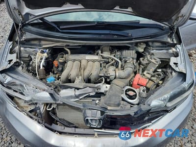 Zdjęcie 11 z 13 samochodu: 2017 HONDA FIT EX VIN:3HGGK5H78HM711978 - miniatura