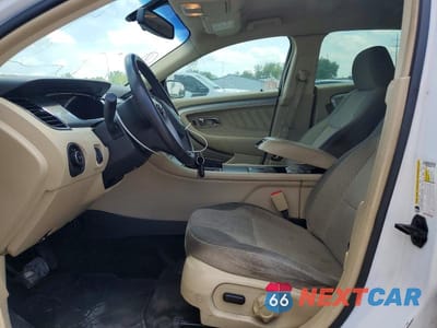 Zdjęcie 7 z 12 samochodu: 2017 FORD TAURUS SEL VIN:1FAHP2E80HG114467 - miniatura