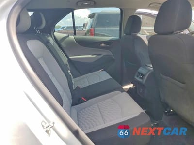 Zdjęcie 10 z 12 samochodu: 2019 CHEVROLET EQUINOX LS VIN:3GNAXHEV4KS562683 - miniatura
