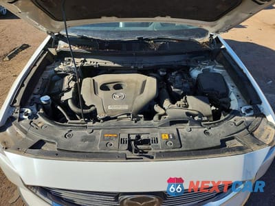 Zdjęcie 12 z 13 samochodu: 2016 MAZDA CX-9 GRAND TOURING VIN:JM3TCBDY4G0122104 - miniatura