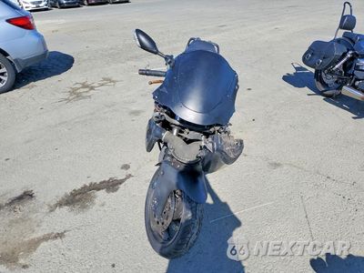 Drugie zdjęcie samochodu z przodu: 2004 YAMAHA YZF600 R VIN:JYA5AHC014A042783 - miniatura