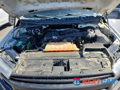 Zdjęcie 11 z 12 samochodu: 2018 FORD F150 VIN:1FTMF1CB8JKG06607 - miniatura