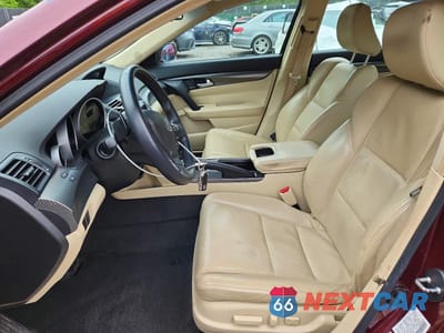 Zdjęcie 7 z 13 samochodu: 2013 ACURA TL TECH VIN:19UUA8F57DA011658 - miniatura