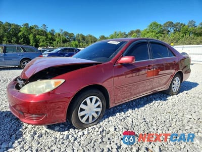 2006 TOYOTA CAMRY LE 4T1BE32K56U122831 - główne zdjęcie licytacji z USA - miniatura