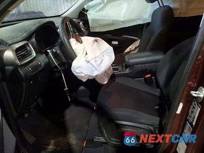Zdjęcie 7 z 14 samochodu: 2020 KIA SORENTO S VIN:5XYPG4A56LG615887 - miniatura