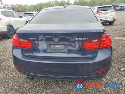 Zdjęcie 6 z 12 samochodu: 2015 BMW 328 XI VIN:WBA3B3C57FF546152 - miniatura