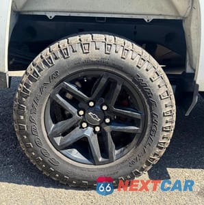 Zdjęcie 12 z 14 samochodu: 2019 CHEVROLET SILVERADO LD K1500 BASE VIN:2GCVKNEC8K1210305 - miniatura