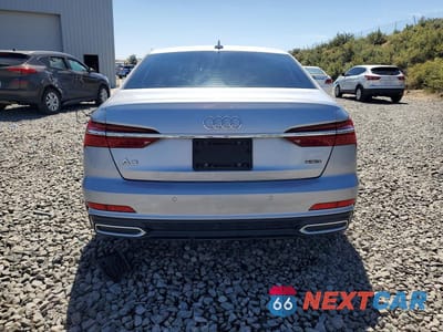 Zdjęcie 6 z 13 samochodu: 2019 AUDI A6 PREMIUM PLUS VIN:WAUL2AF21KN032867 - miniatura