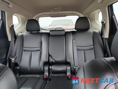 Zdjęcie 10 z 13 samochodu: 2019 NISSAN ROGUE SL VIN:5N1AT2MV5KC773265 - miniatura