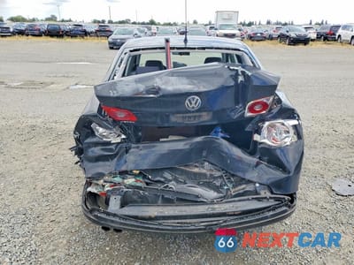 Zdjęcie 6 z 12 samochodu: 2007 VOLKSWAGEN JETTA 2.5 VIN:3VWHG71K27M098640 - miniatura