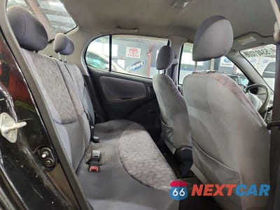 Zdjęcie 10 z 12 samochodu: 2000 TOYOTA ECHO BASE VIN:JTDBT1236Y0063578 - miniatura