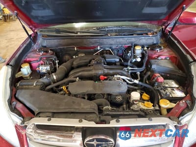 Zdjęcie 12 z 14 samochodu: 2014 SUBARU OUTBACK 2.5I PREMIUM VIN:4S4BRCCC2E3265087 - miniatura
