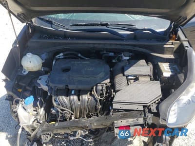 Zdjęcie 12 z 14 samochodu: 2020 KIA SPORTAGE S VIN:KNDP63AC5L7666399 - miniatura
