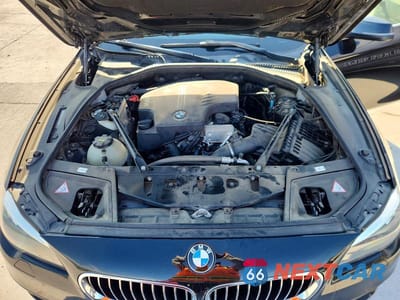 Zdjęcie 11 z 13 samochodu: 2016 BMW 528 I VIN:WBA5A5C5XGD526191 - miniatura