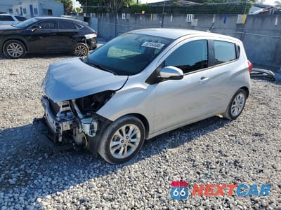 2020 CHEVROLET SPARK 1LT KL8CD6SAXLC441804 - główne zdjęcie licytacji z USA - miniatura
