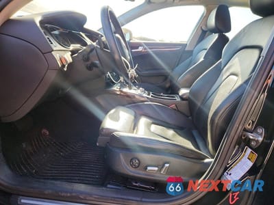 Zdjęcie 7 z 12 samochodu: 2013 AUDI A4 PREMIUM PLUS VIN:WAUFFAFL1DN039556 - miniatura