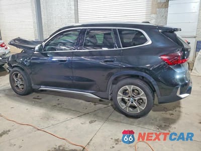 Drugie zdjęcie samochodu z przodu: 2024 BMW X1 XDRIVE28I VIN:WBX73EF09R5Y55762 - miniatura