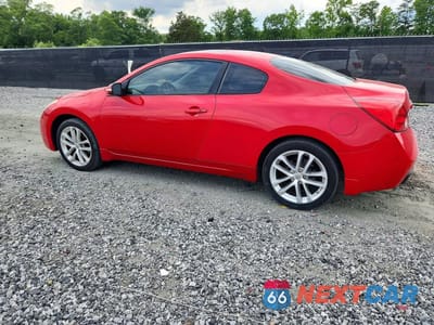 Drugie zdjęcie samochodu z przodu: 2009 NISSAN ALTIMA 3.5SE VIN:1N4BL24E89C128747 - miniatura
