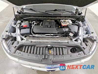 Zdjęcie 11 z 12 samochodu: 2025 CHEVROLET SILVERADO K1500 LT-L VIN:1GCPKKEKXSZ310623 - miniatura