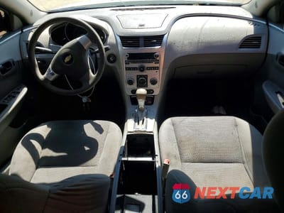 Zdjęcie 8 z 12 samochodu: 2011 CHEVROLET MALIBU LS VIN:1G1ZA5EU2BF351062 - miniatura