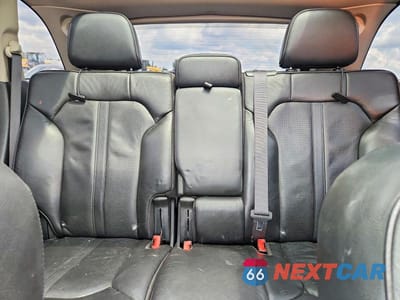 Zdjęcie 10 z 13 samochodu: 2014 LINCOLN MKX VIN:2LMDJ8JK0EBL01578 - miniatura