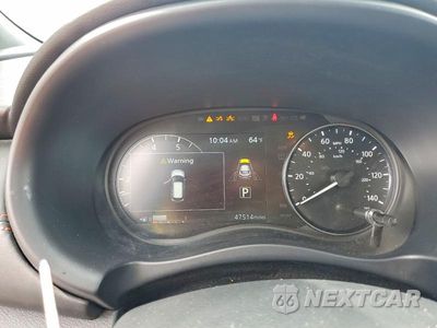 Zdjęcie 9 z 13 samochodu: 2024 NISSAN KICKS SR VIN:3N1CP5DV8RL493487 - miniatura