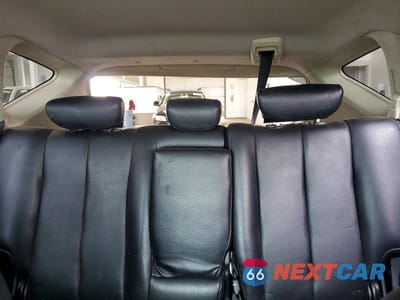 Zdjęcie 10 z 13 samochodu: 2007 NISSAN MURANO S VIN:JN8AZ08W07W615579 - miniatura