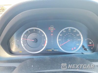 Zdjęcie 9 z 12 samochodu: 2008 HONDA ACCORD EXL VIN:1HGCP26808A103444 - miniatura