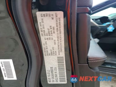 Zdjęcie 12 z 12 samochodu: 2024 JEEP GRAND CHEROKEE L LAREDO VIN:1C4RJKAG4R8530188 - miniatura