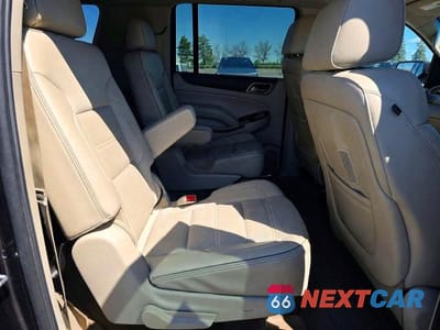 Zdjęcie 6 z 14 samochodu: 2015 GMC YUKON XL DENALI VIN:1GKS2JKJXFR501338 - miniatura