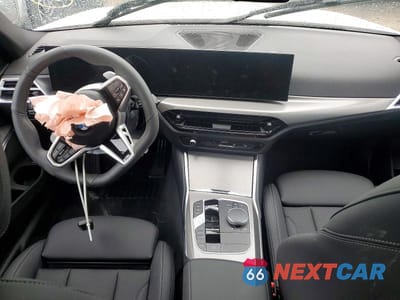 Zdjęcie 8 z 13 samochodu: 2026 BMW 330I VIN:WBA13LA0XTFW61903 - miniatura