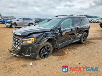 2021 GMC ACADIA AT4 1GKKNLLS6MZ150208 - główne zdjęcie licytacji z USA - miniatura