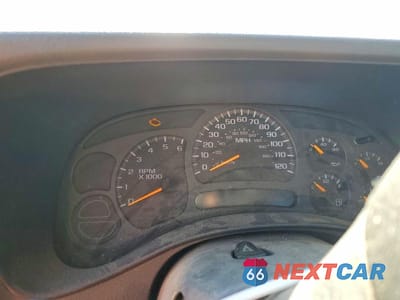 Zdjęcie 9 z 12 samochodu: 2003 GMC NEW SIERRA C2500 VIN:1GTGC24UX3Z312793 - miniatura