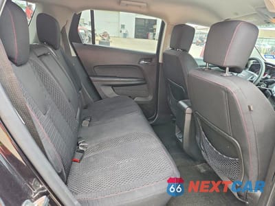 Zdjęcie 10 z 12 samochodu: 2015 GMC TERRAIN SLE VIN:2GKALMEK7F6212010 - miniatura