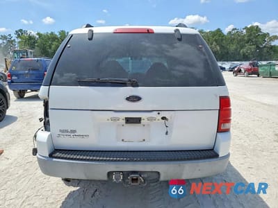 Zdjęcie 6 z 13 samochodu: 2002 FORD EXPLORER XLT VIN:1FMZU63E42ZA03208 - miniatura